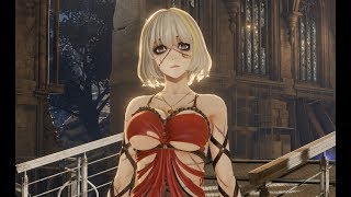 15 Best Custom Characters Made In Code Vein