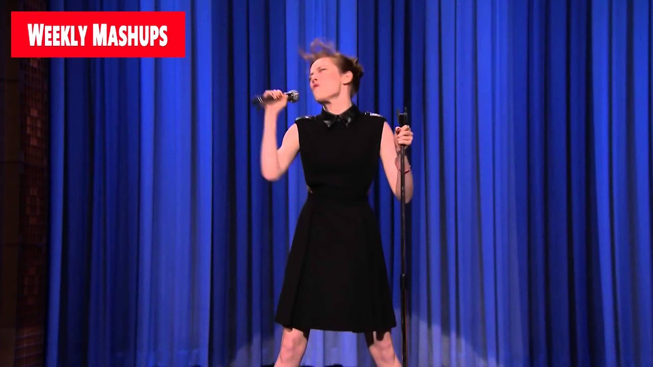 Top 5 Best Lip Sync Battles Weekly Mashups YouTube