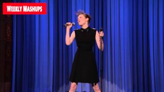 Top 5 Best Lip Sync Battles  Weekly Mashups