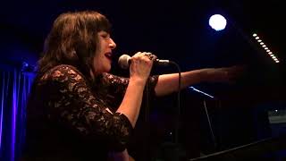 Lydia Lunch  &amp; Cypress Grove LIVE 2017 @ Raindogs