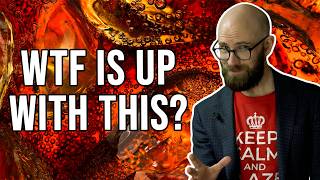 WTF is Up with "Soft" Drinks? screenshot 2