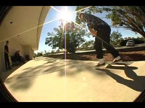 Eric McKenney Paradise Part