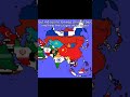 this is purely fictional btw #asia #viral #shorts #hantavirus #geography #ww3 #ww