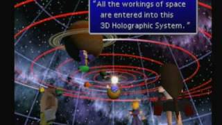 Final Fantasy VII Playthrough (83) The Cry of the Planet