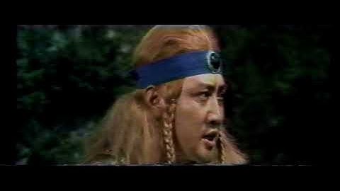 The Dynamite Shaolin Heroes (1978) English Trailer 功夫傳人之龍拳小子