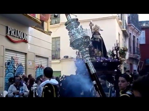 Seráfica Hermandad de la Santa Cruz, Santísimo Cristo de la Victoria y Nuestra Señora de los Dolores en su Amparo y Misericordia