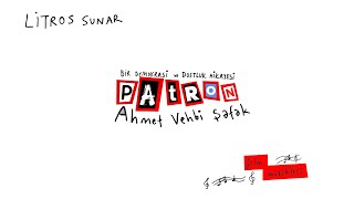 Patron Film Müzikleri - 10 129T