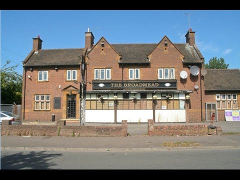 Broadmead, 61 Broadmead Avenue, Northampton NN3 2QX