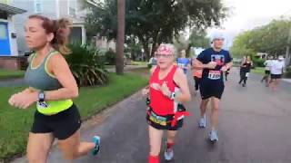 Senior Games Preview - Jean Schubert