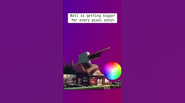 Ball Destroys Yumberjacks! 🤯 #gravityfalls #asmr #yumberjacks