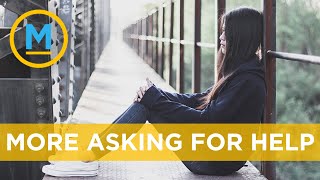 COVID-19 is impacting youth mental health and experts are worried | Your Morning