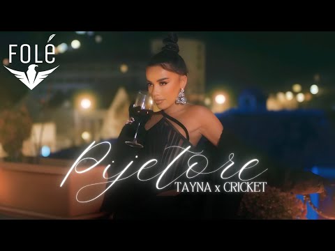 Tayna X Cricket - Pijetore