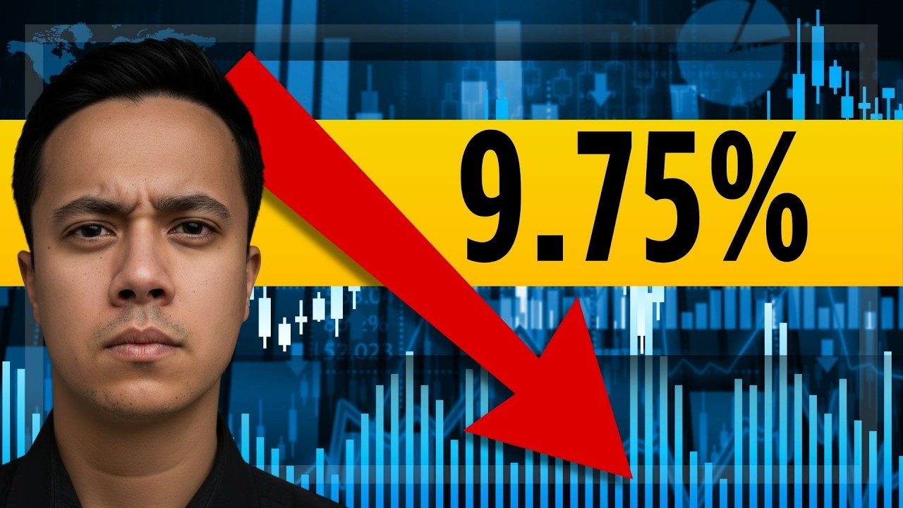 BC Assessments Crashed: What It Could Mean for Your Home Value