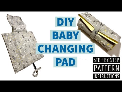 Do I Need A Changing Pad
