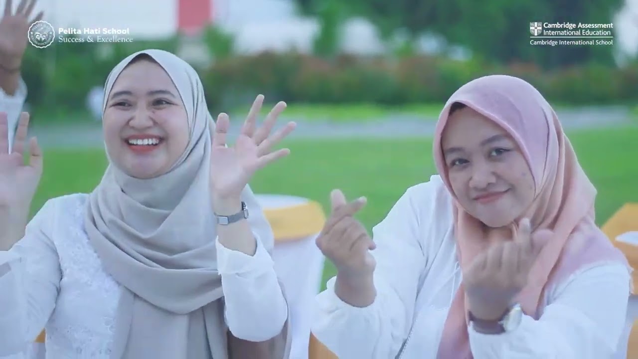 BUKA BERSAMA PELITA HATI SCHOOL 2022 CITY FOREST ARUM SABIL JEMBER