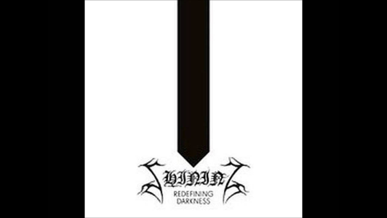 Shining - For The God Below HQ