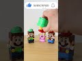 Lego Mario addition #shorts