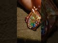 SPARKLE !VERES™Celtic Designs "Northern Lights"  https://tartariantreasures.etsy.com