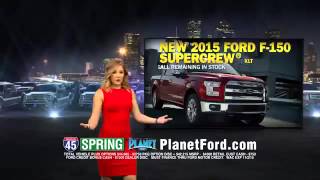Ford Sale Katy, TX | Best deal on a Ford Katy, TX