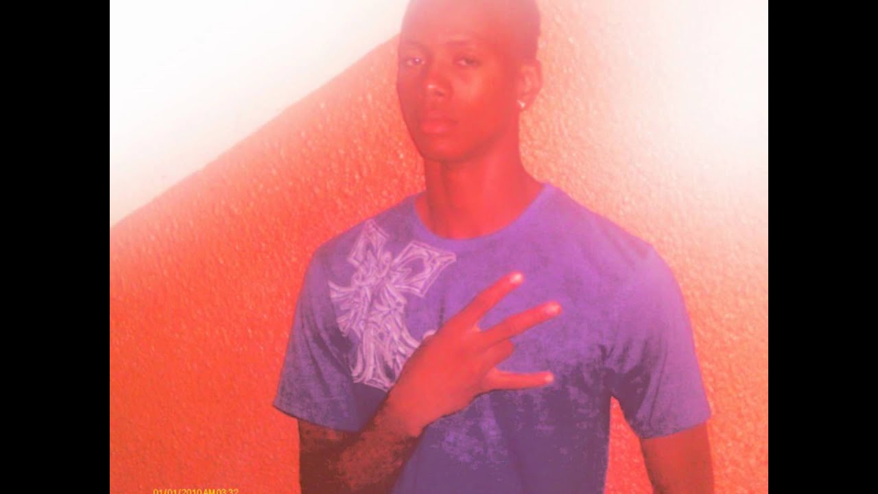 Garrison Juvenile(Gj) ft Hard 2Di Core(SixxBillz) - If Dem Cuda