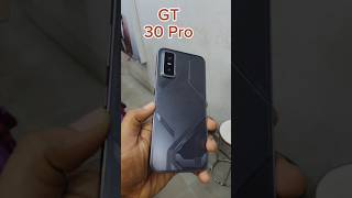 Infinix Gt 30 Pro Wide Camera Review