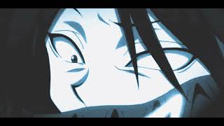 hunter x hunter || edgy scale edit alight motion (free pf xml)