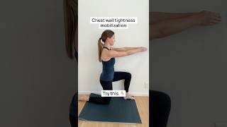 Mobility Exercise for Radiation Fibrosis