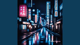 Souls Avenue