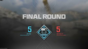 First TRICKSHOT on MW3 Ladder Stall Gflip Over the Shoulder