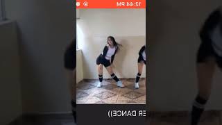 Riverdale Dance Off Cover By Isla E Bruna Mirrored