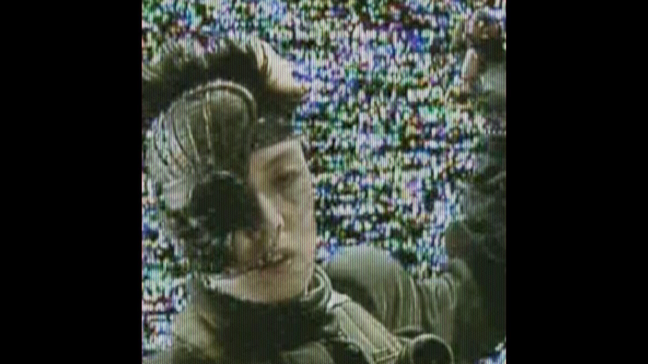 Ursula's Cartridges - Post-Humans of Late Capitalism (酸性雨)