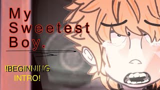 INTRO/TEASER ON THE FINAL BPS SERIES! [BPS] (NEW SERIES!)
