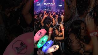 Light Up Every Beat with Hookaba LED Xylobands ✨                              #shorts #hookaba