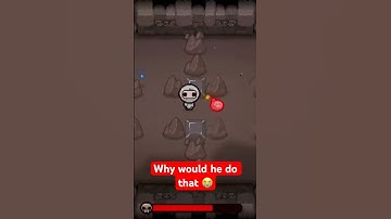 I mean thanks ig #gaming #funny #memes #bindingofisaac