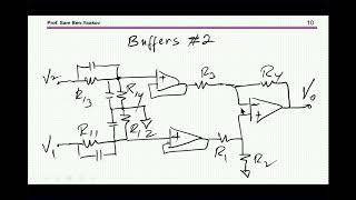Oscilloscope measurements in power electronics: II. Differential probe