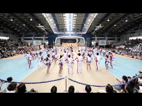 Magis S.Y. 2014-2015