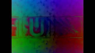 Klasky Csupo Graffiti Logo In Dma