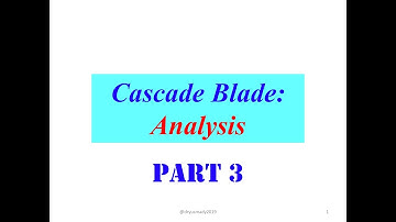 TM LEC #10: CHAPTER 02 CASCADE BLADE PART 3