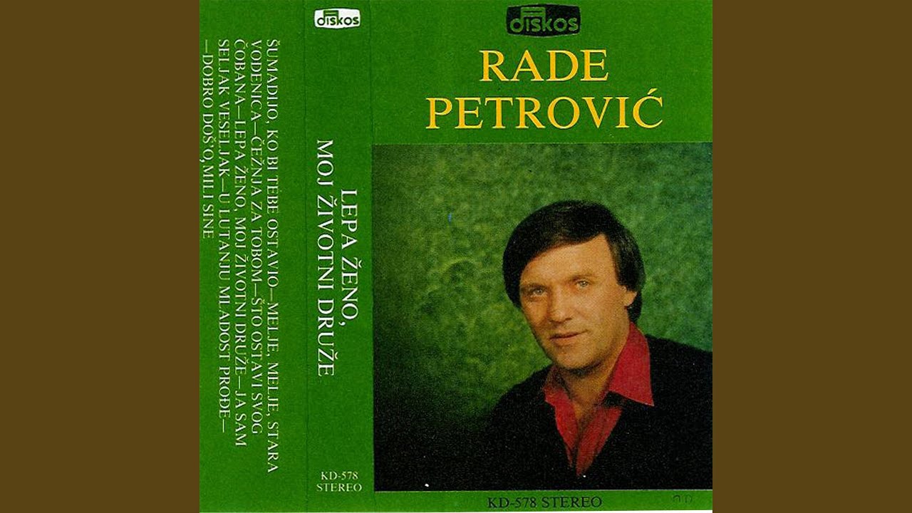 U lutanju mladost prodje