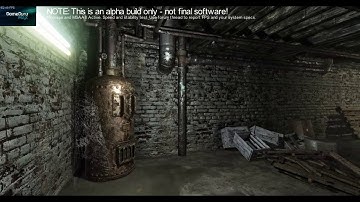 GameGuru MAX Sneak Peek #11