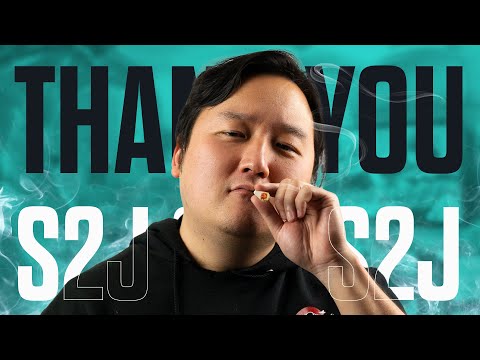 Thank You S2J