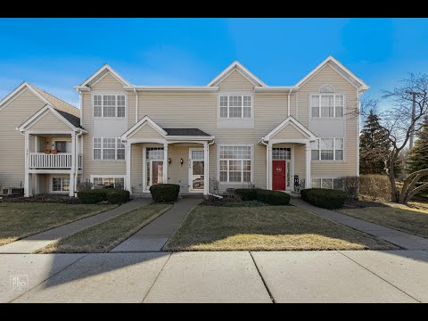4585 W Hill Ave, Waukegan, IL home video tour