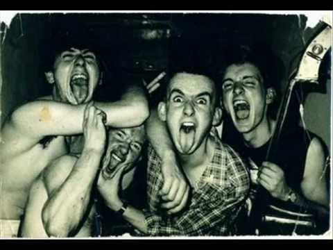 Meantraitors - Bad Mouthin’ Man