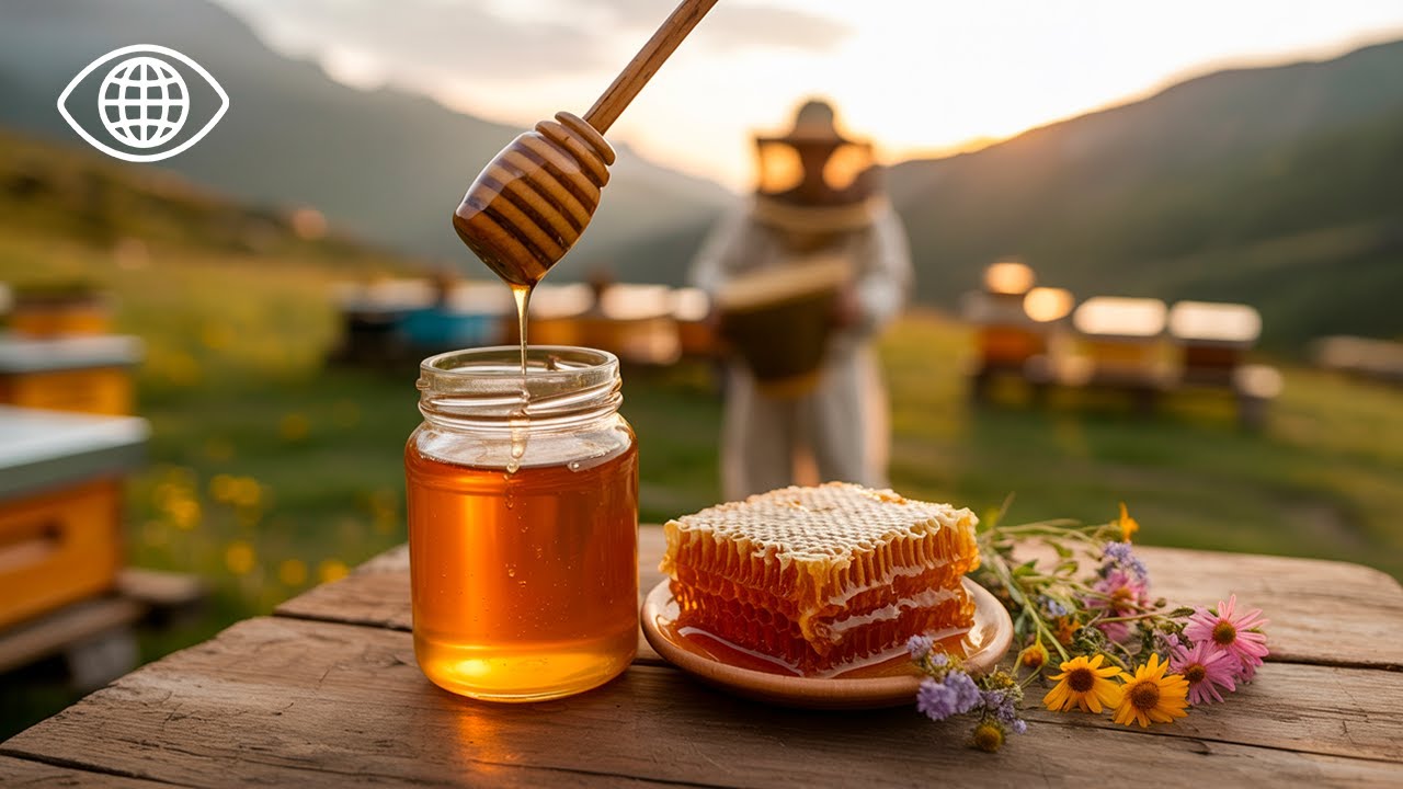 МАСТЕРА МЕДА - AMP