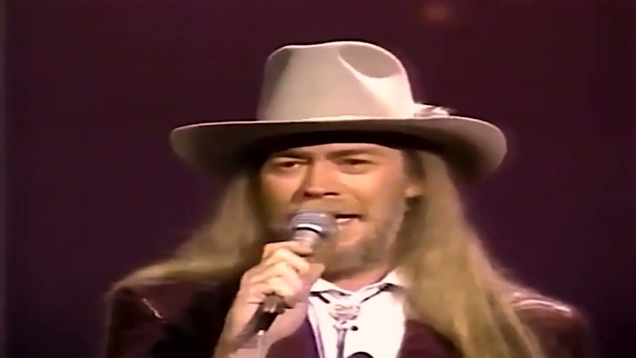 Paul Davis - Cool night (Stereo)