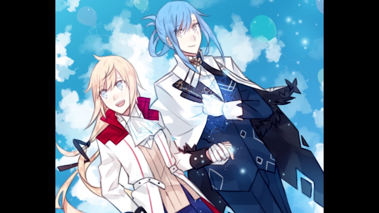 Magical Otoge Ciel: Florien's Path Part 3
