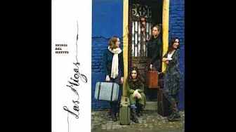 Las Migas - Canto y Río Las Migas - Canto y Río