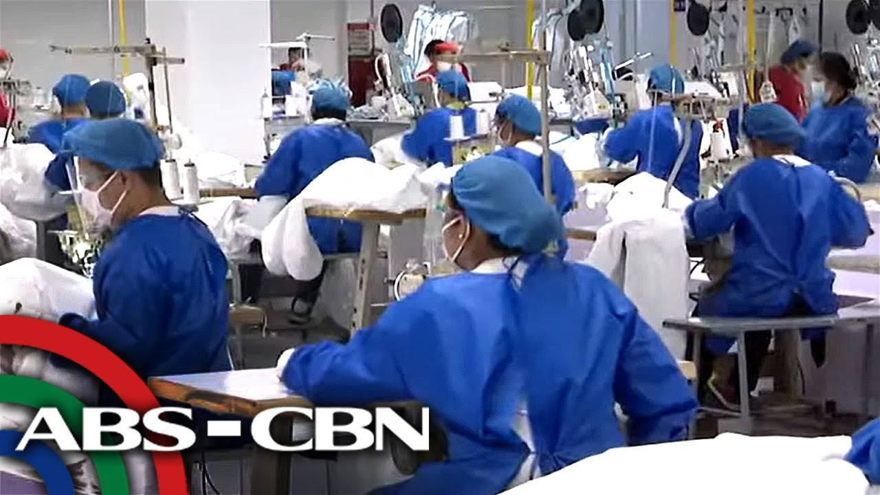 Next World Trade Organization chief should be 'bridge' to global, national goals: PH envoy | ANC