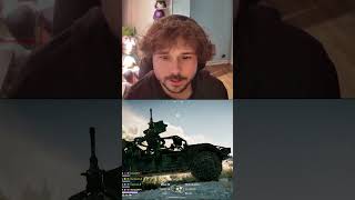 I wasn't even under it... #bf6moments #bf6battleroyale #battlefield6redsec
