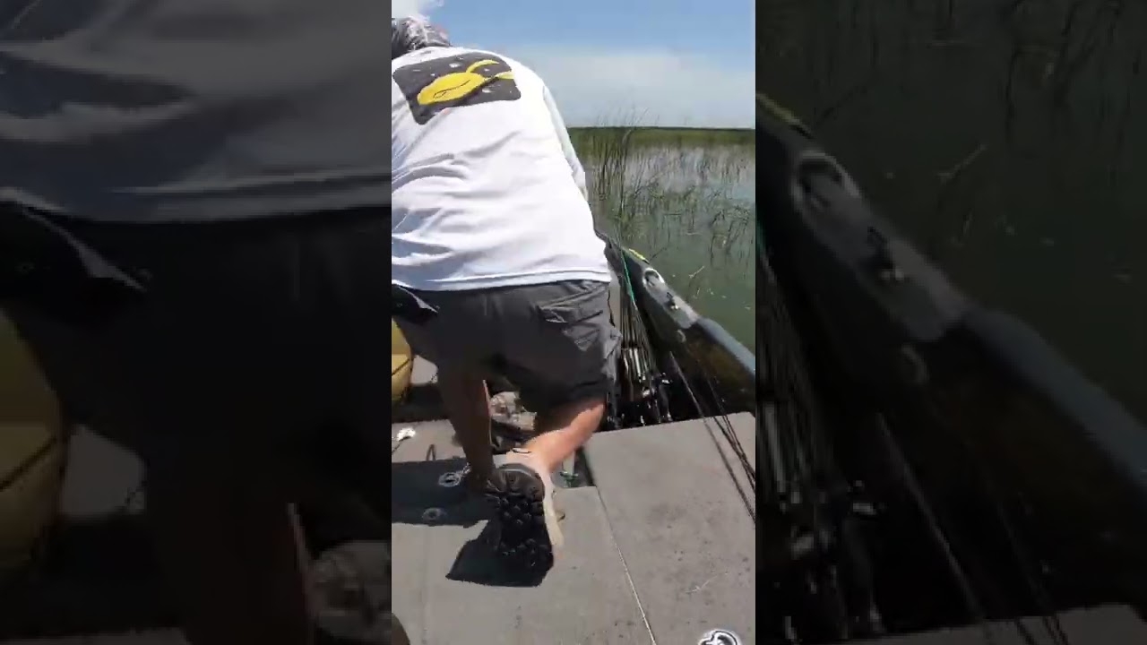 This is why you should FLIP a JIG | 